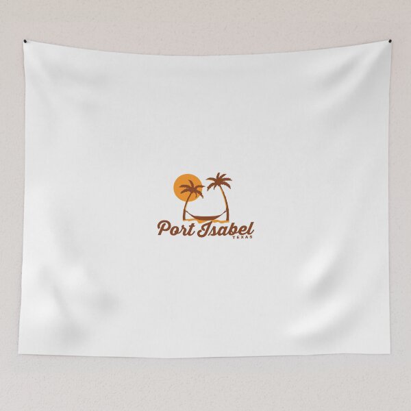 Item preview, Port Isabel.P - Texas. designed and sold by America Roadside..