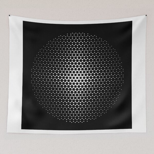 Item preview, Minimal Dots designed and sold by Orce Vasilev.