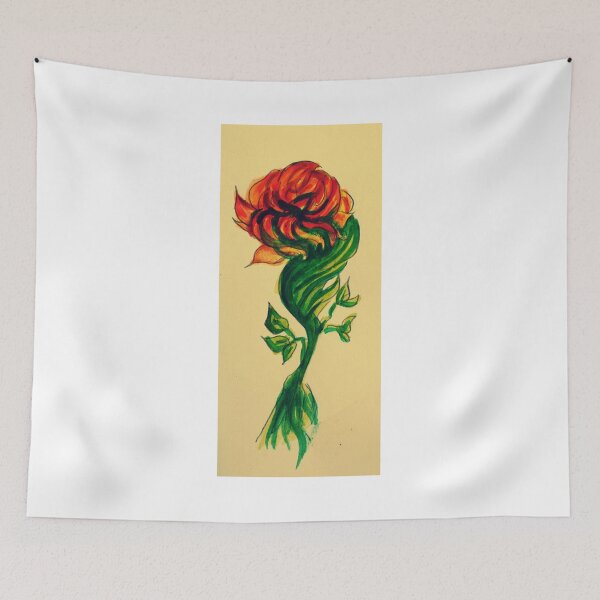 Item preview, Rose designed and sold by EMnovative.