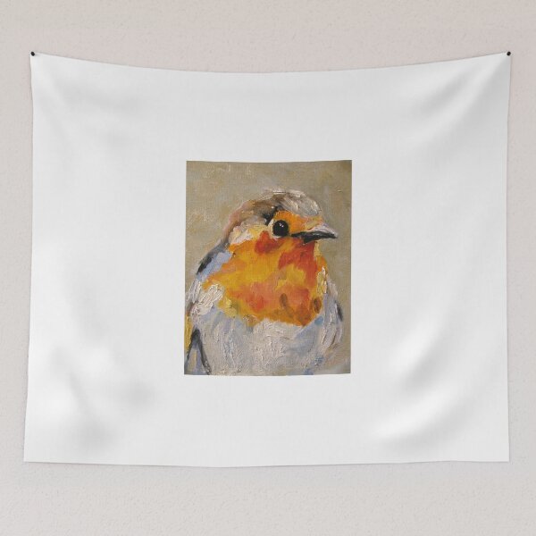 Item preview, Flycatcher designed and sold by Susan Elizabeth Jones Art.