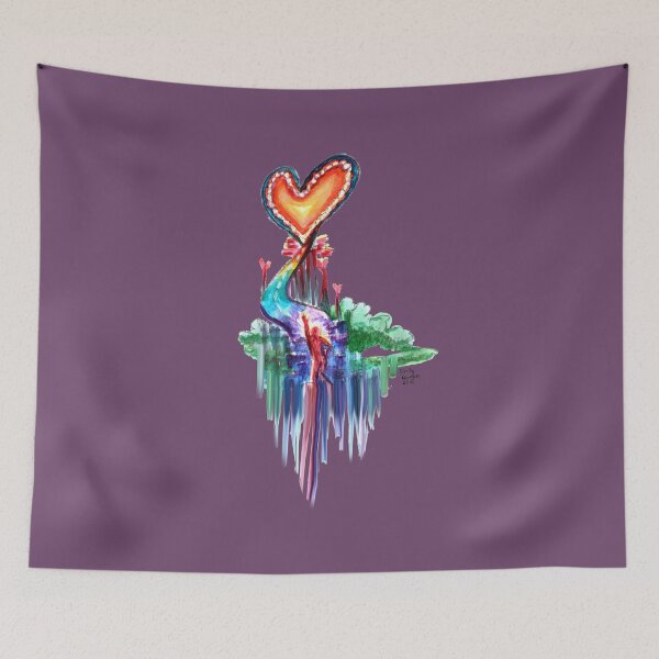 Item preview, Follow Your Heart designed and sold by EMnovative.