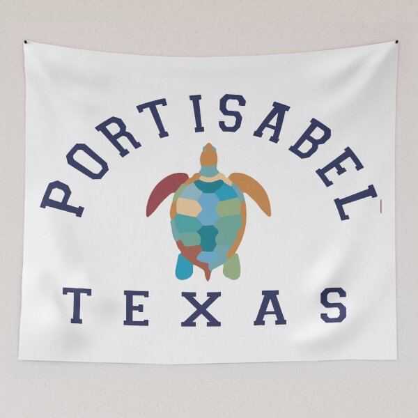 Item preview, Port Isabel - Texas. designed and sold by America Roadside..
