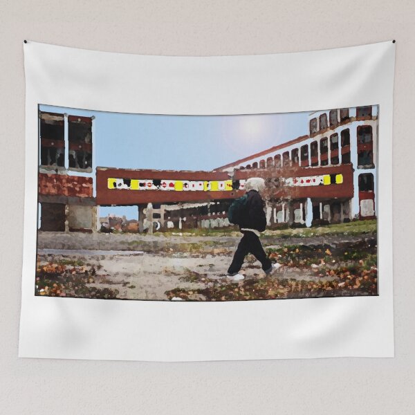 Item preview, Gray City designed and sold by wil45.