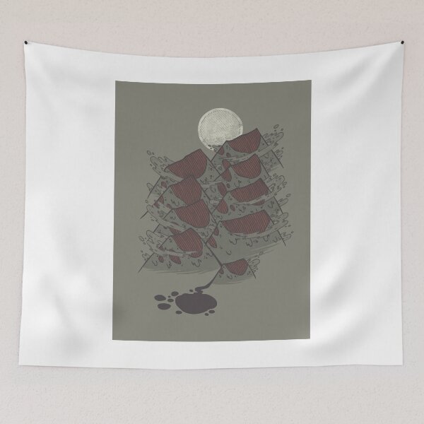 Item preview, There's Chocolate in thos Mountains designed and sold by Hector Mansilla.