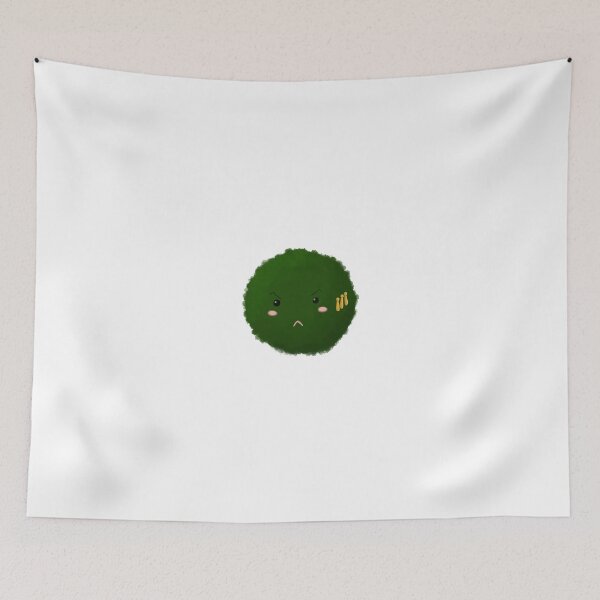 Item preview, Blushing Zoro Marimo designed and sold by usopping.