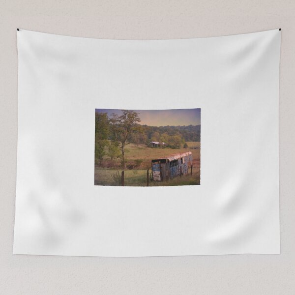 Item preview, Heather and Rust designed and sold by oliverart.