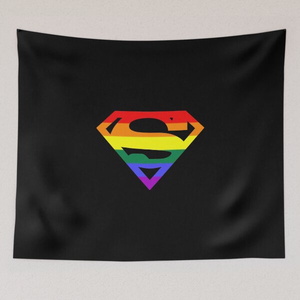 Item preview, Super Queer 2 designed and sold by shaneisadragon.