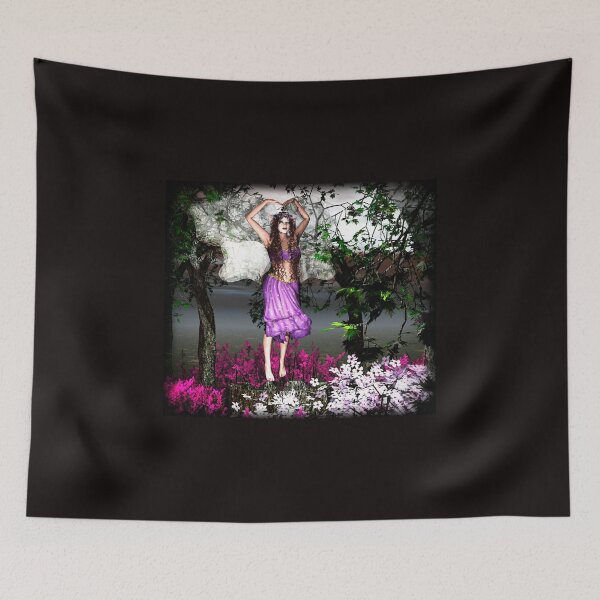 Item preview, The Dance designed and sold by WhiteOak Art Designs.