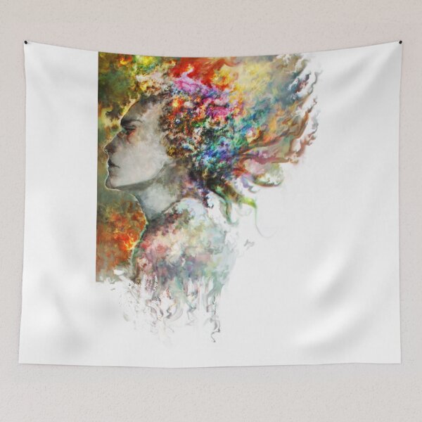 Item preview, thoughts designed and sold by ururuty.