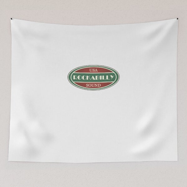 Item preview, USA Rockabilly Sound designed and sold by matanga.