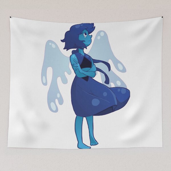 Item preview, Lapis Lazuli designed and sold by IamSare.