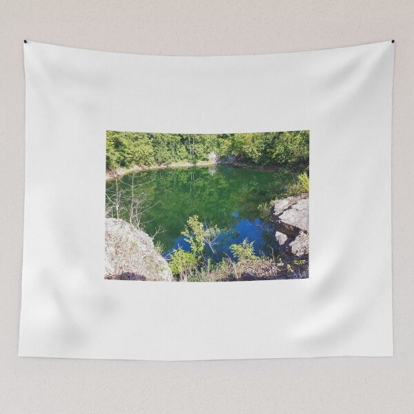 Item preview, "Reflection" designed and sold by Robert Regenold's Art Shop.