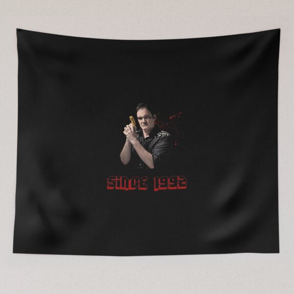 Item preview, Since 1992 - Tarantino designed and sold by FKstudios.