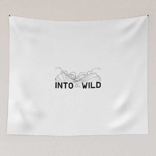 Item preview, Into the wild designed and sold by Svedolf.