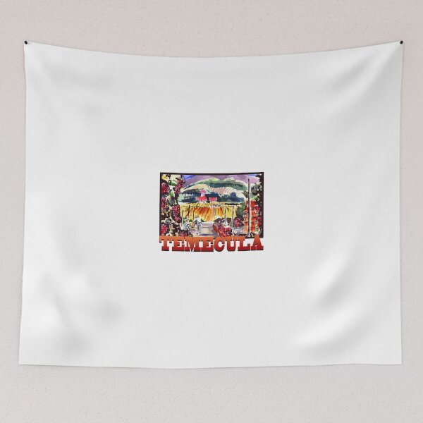 Item preview, Temecula Wine Country designed and sold by johndunn.