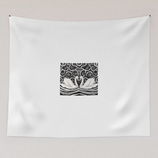 Item preview, Swan Song designed and sold by FlipSolomon.