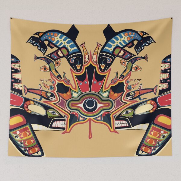 Item preview, The Americas designed and sold by DankAnk.