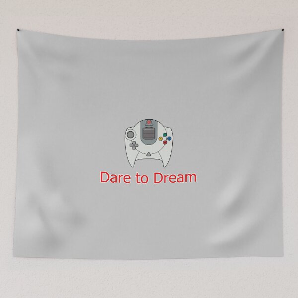Item preview, Dare to Dream designed and sold by Mobius Tees.