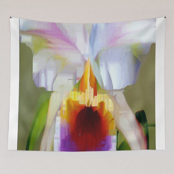 Item preview, Orchid Cattleya designed and sold by Rafael Salazar.