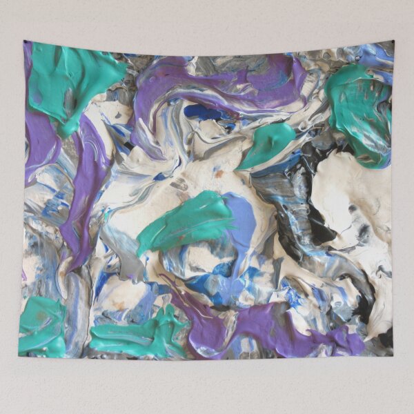 Item preview, 3D Abstract Design  designed and sold by ShiningEyeArts.