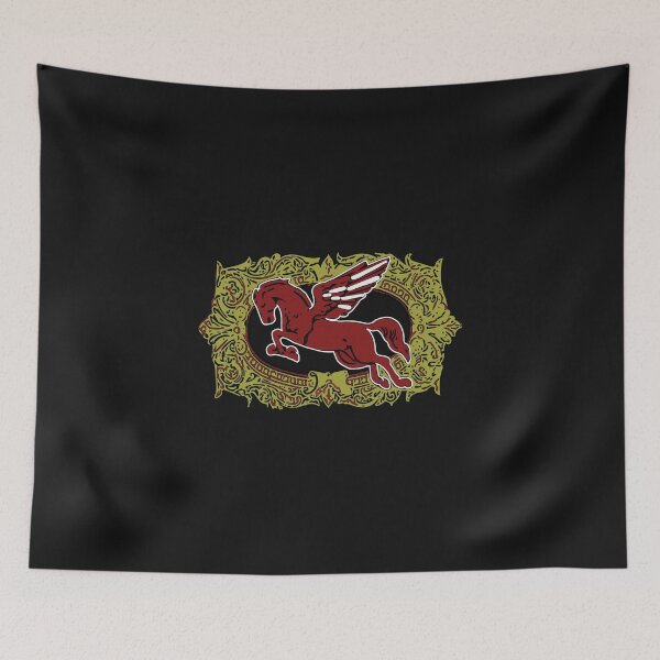 Item preview, Pegasus - Cigar Label designed and sold by Midwestern.