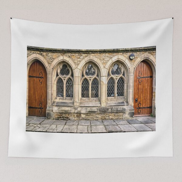 Item preview, St Joseph & St Francis Xavier Roman Catholic Church designed and sold by StephenJSmith.