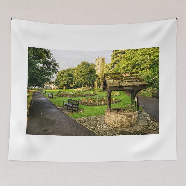 Item preview, Friary Gardens, Richmond designed and sold by StephenJSmith.