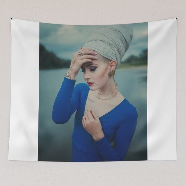 Item preview, Women Portrait designed and sold by Martin  Slotta.