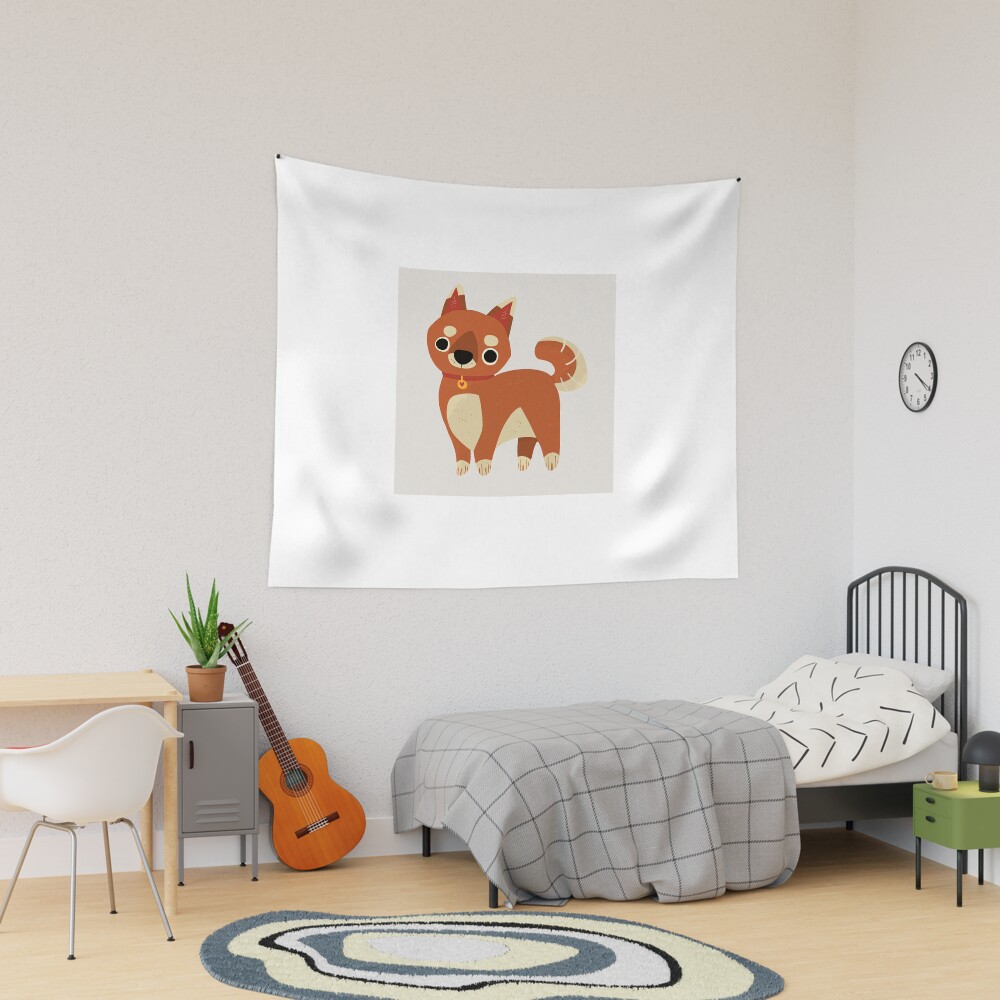 Item preview, Tapestry designed and sold by reimenayee.