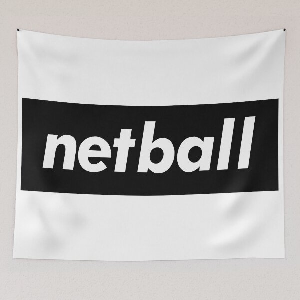 Item preview, Netball Early Versions of Basketball designed and sold by ProjectX23.