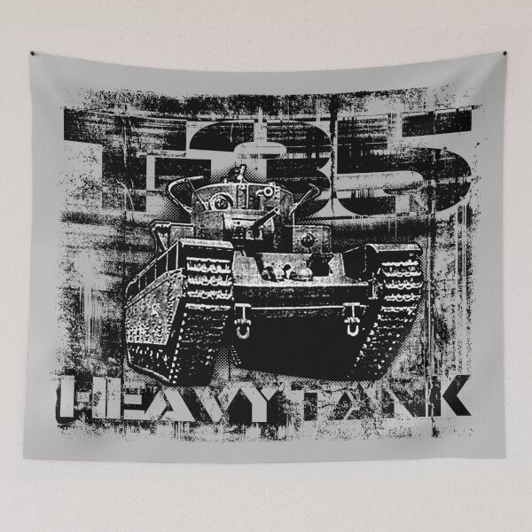 Item preview, T-35 designed and sold by deathdagger.