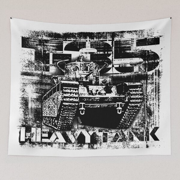 Item preview, T-35 designed and sold by deathdagger.