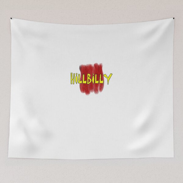 Item preview, Hillbilly designed and sold by maliderkel.