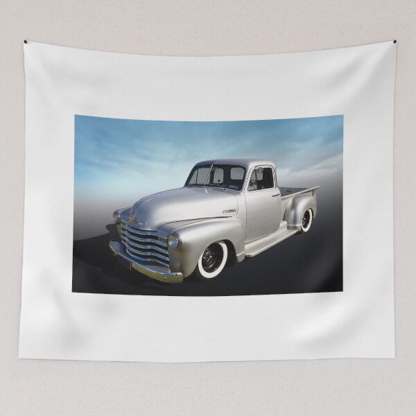 Item preview, Pickup Truck designed and sold by Hawley Designs.