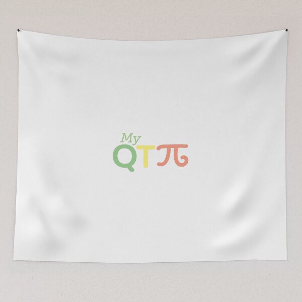 Item preview, My Q T Pi designed and sold by melissamoore86.