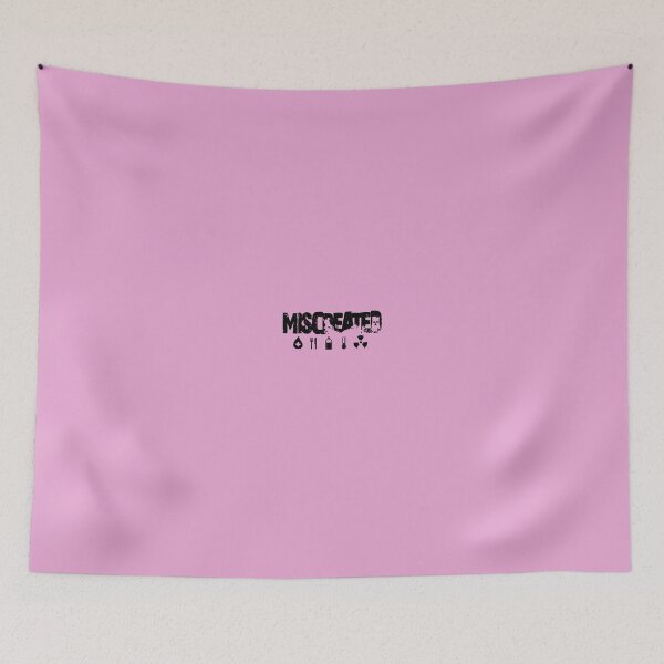 Item preview, Miscreated Design 2 Pink (Official) designed and sold by Miscreated.