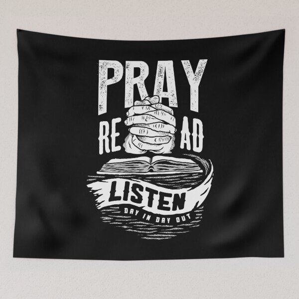 Item preview, Copy of One True King Christian Tshirt designed and sold by elijohn23.