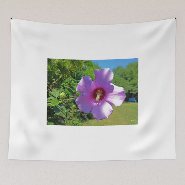 Item preview, "Rose Of Sharon" designed and sold by Robert Regenold's Art Shop.
