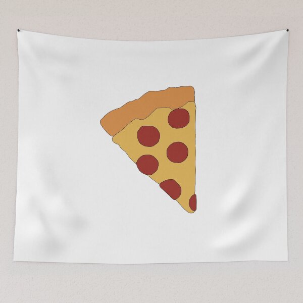 Item preview, Pizza designed and sold by NemJames.