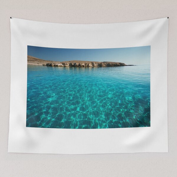 Item preview, Bay in Rinia, Mykonos, Greece 3 designed and sold by Antonis Lemonakis.