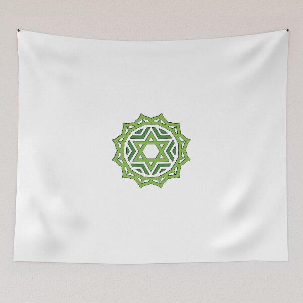 Item preview, Heart Chakra: Anahata designed and sold by Matthew Ellis.