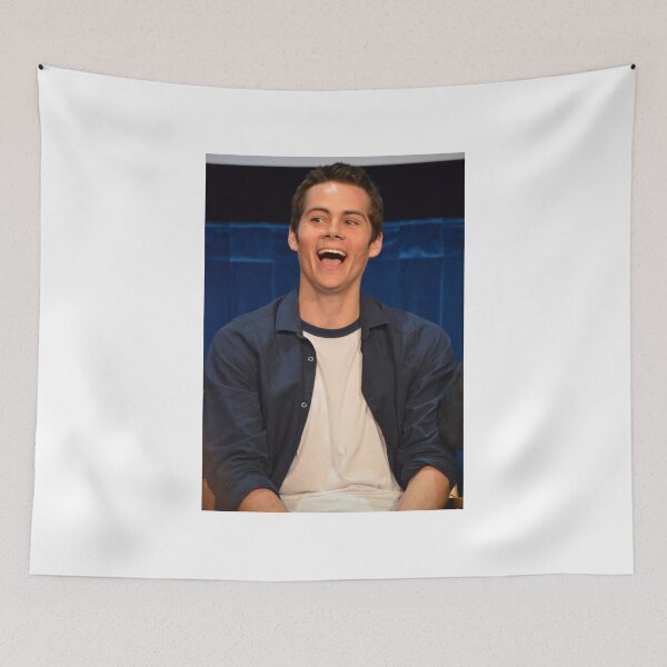 Item preview, Dylan O'Brien designed and sold by wagmaisaczai.
