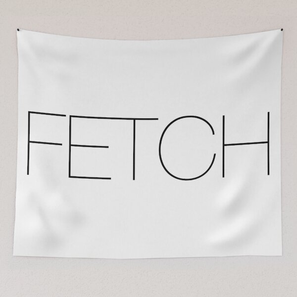 Item preview, Fetch designed and sold by ARTP0P.