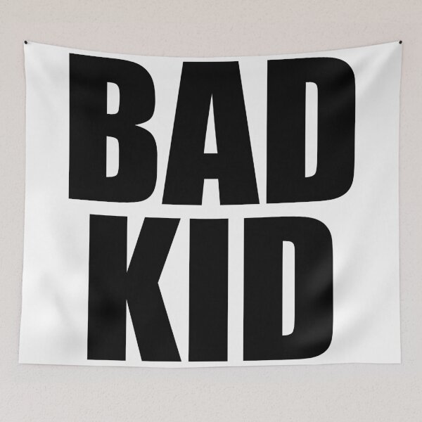 Item preview, Bad Kid designed and sold by ARTP0P.