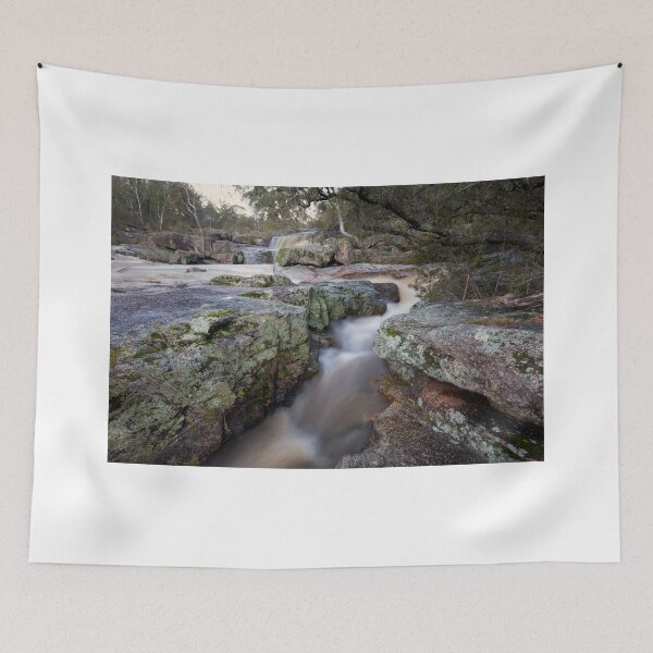 Item preview, Woolshed Race designed and sold by Natalie Ord.