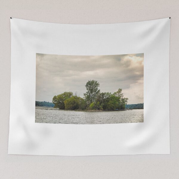 Item preview, Bird Island  designed and sold by Robert Meyers-Lussier.