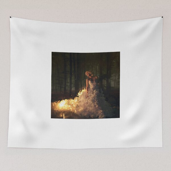 Item preview, Aglow in the Forest designed and sold by Trini Schultz.