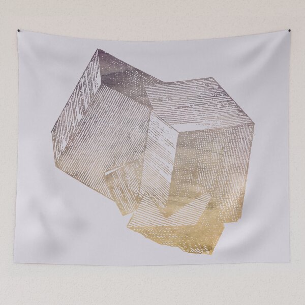 Item preview, Smoggy Evening designed and sold by jmansbridge.