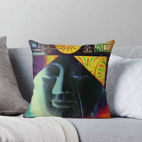 Item preview, 5718 Buddha designed and sold by AnkhaDesh.