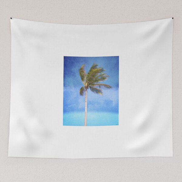 Item preview, Tropical Palm Tree designed and sold by Phil Perkins.